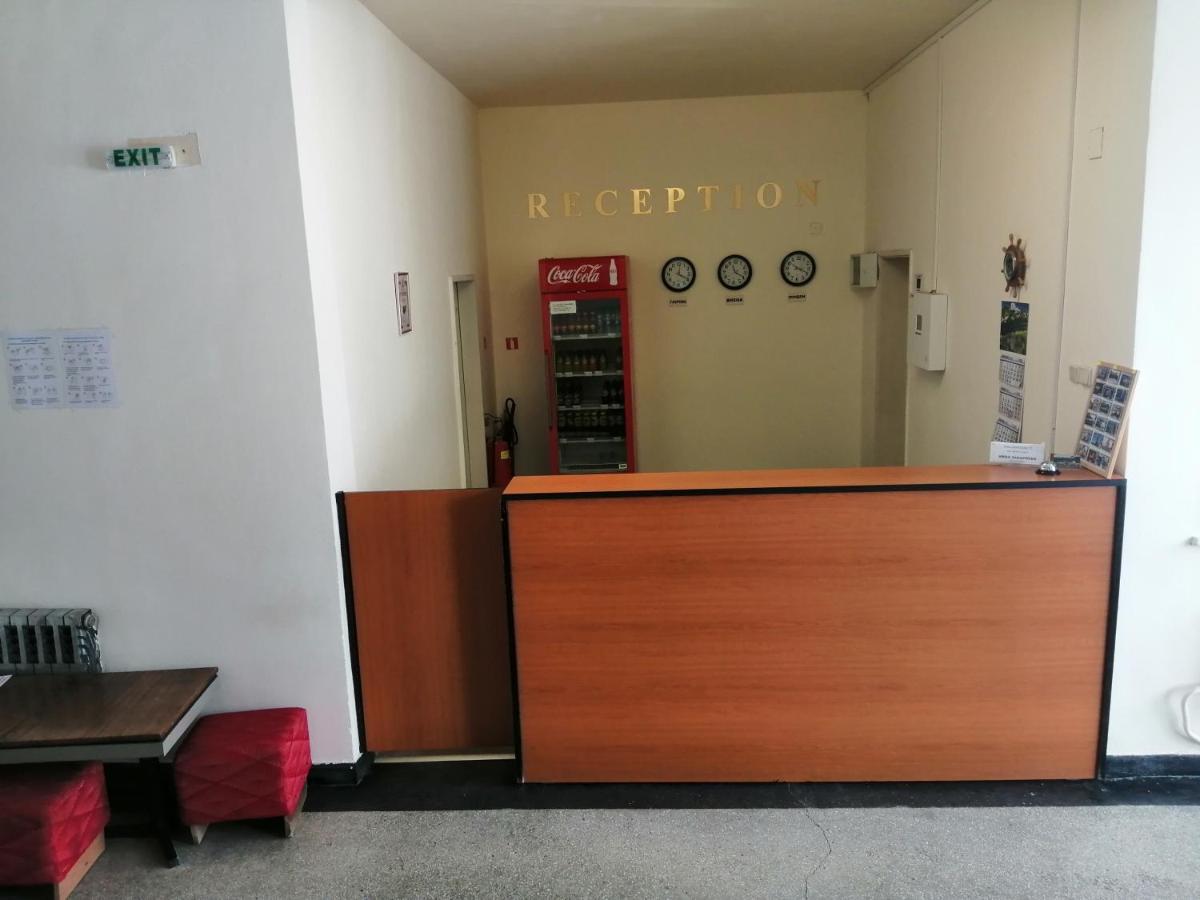 Hotel Panorama Gabrovo Luaran gambar