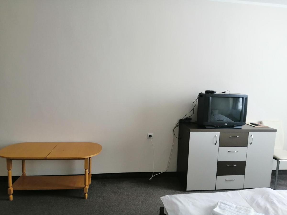 Hotel Panorama Gabrovo Luaran gambar