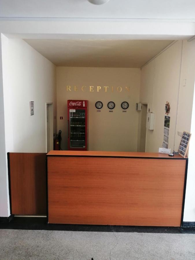 Hotel Panorama Gabrovo Luaran gambar