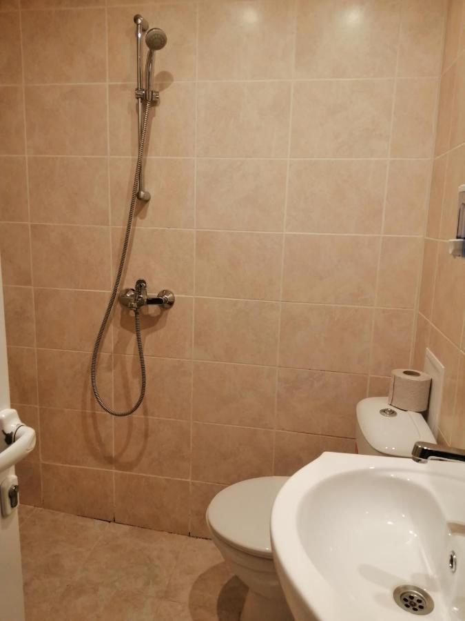 Hotel Panorama Gabrovo Luaran gambar