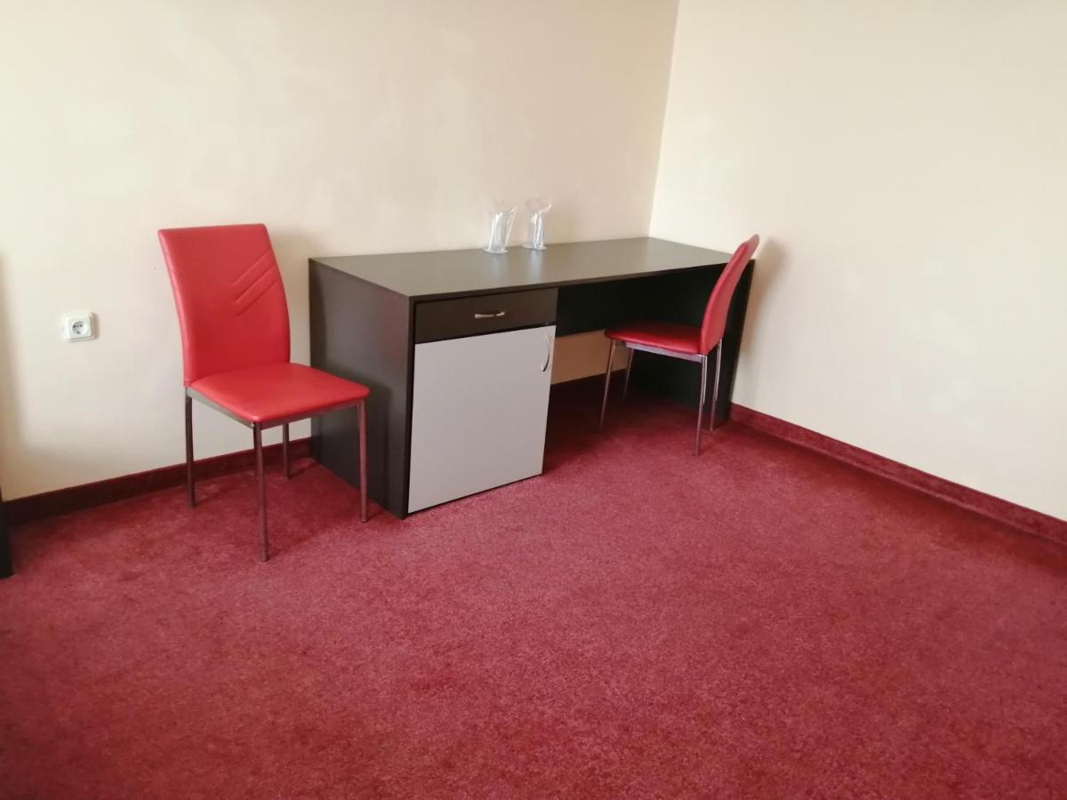 Hotel Panorama Gabrovo Luaran gambar
