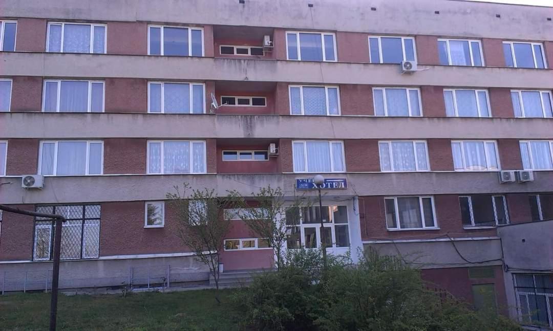 Hotel Panorama Gabrovo Luaran gambar