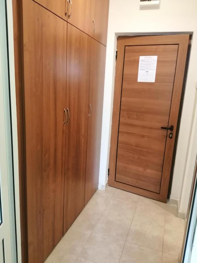 Hotel Panorama Gabrovo Luaran gambar